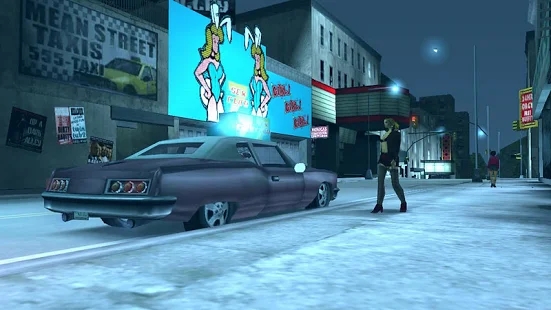 GTA3中文版