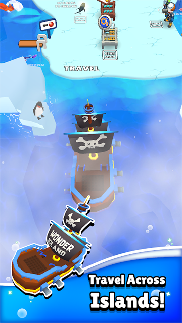 潜水英雄(Diver Hero)