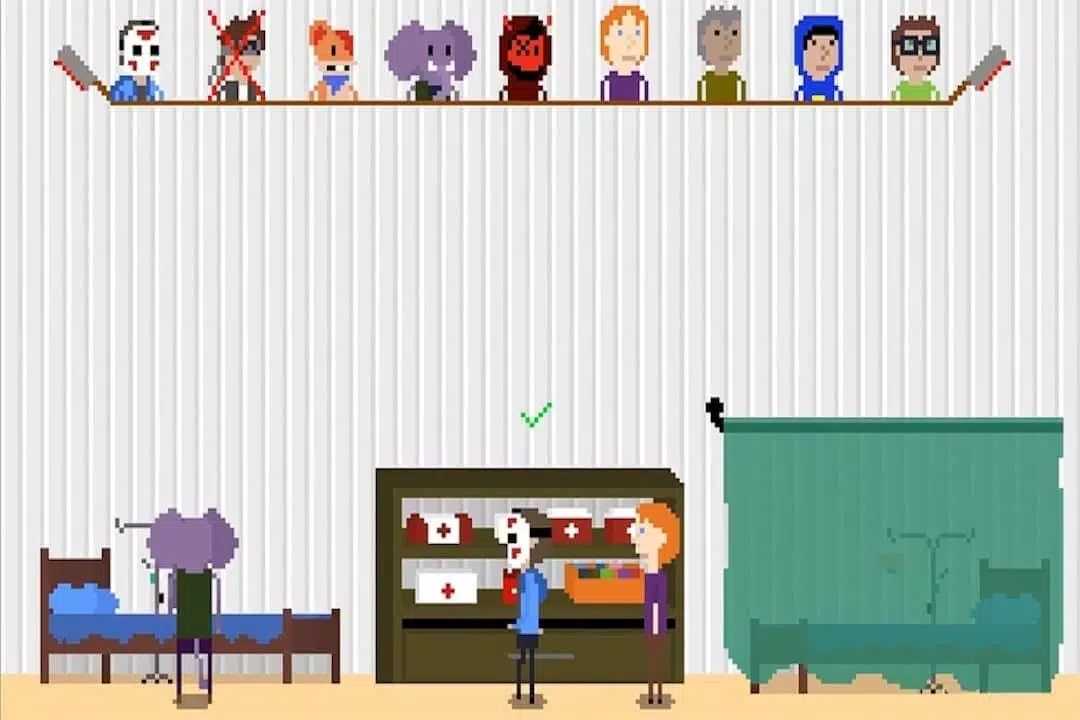 屠夫躲猫猫免广告版