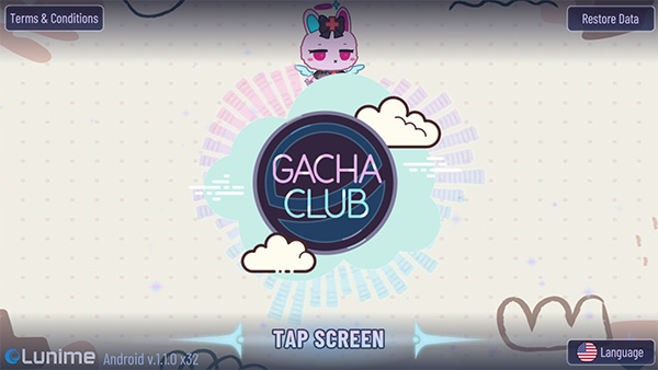 GachaCute