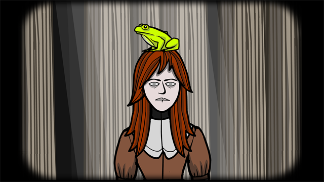 Rusty Lake Paradise中文版