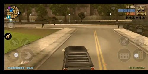 GTA3中文版