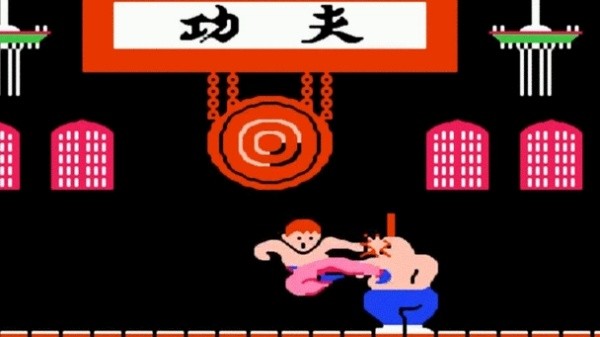 FC功夫小子手机版