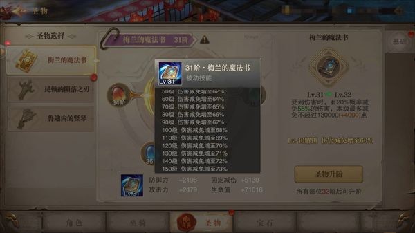 荣耀大天使