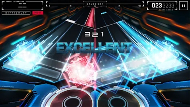 OverRapid手机版