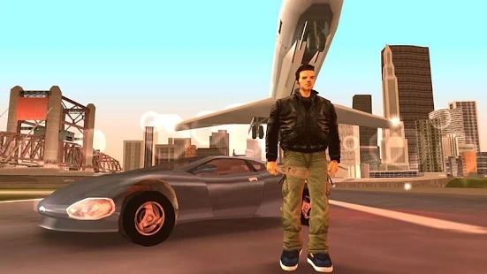 GTA3中文版