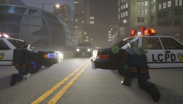 GTA3中文版