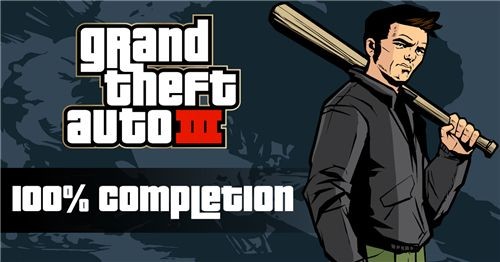 GTA3中文版