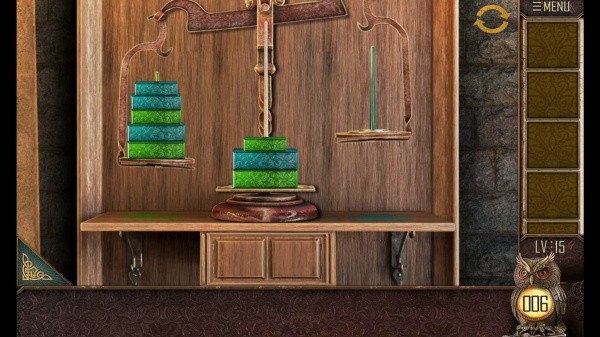 密室逃脱100个房间安卓版
