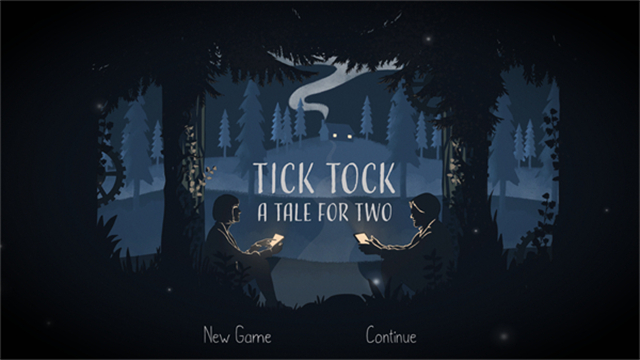 Tick Tock