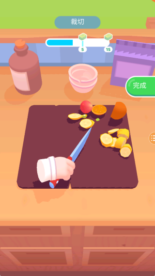 小店传奇