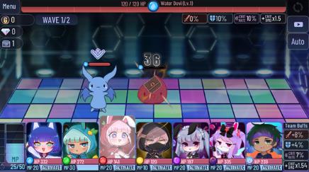 加查艺术作品手机版