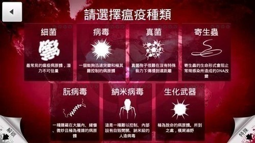 细菌公司中文版