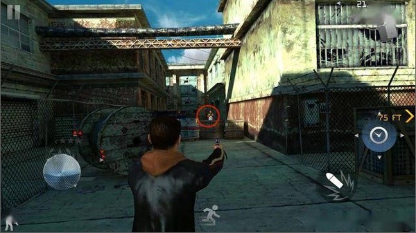 生死9毫米