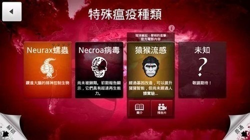 细菌公司中文版