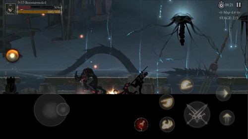 死亡阴影2最新版