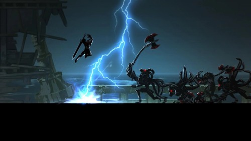 死亡阴影2最新版