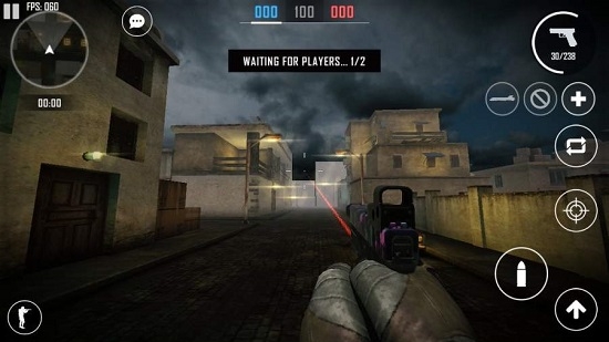striketeamonline最新版本