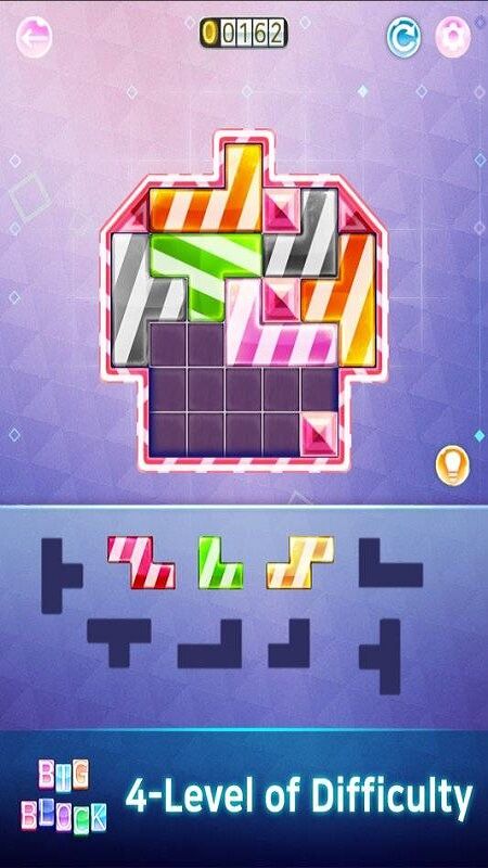 bigblockpuzzle手机版