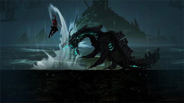 死亡阴影2最新版