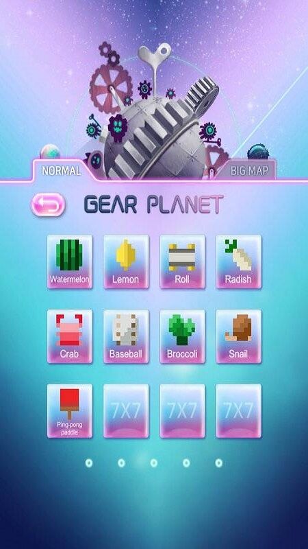 bigblockpuzzle手机版