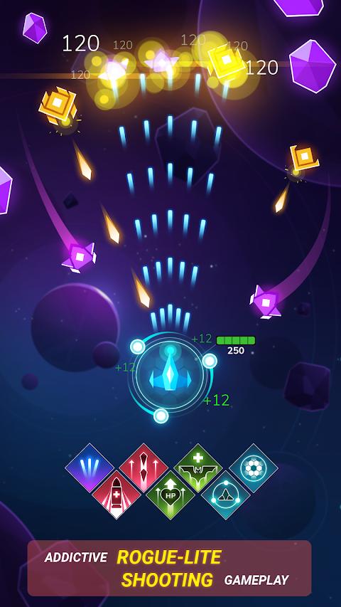 太空之战汉化版