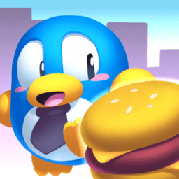 野炊企鹅最新版(PicnicPenguin)