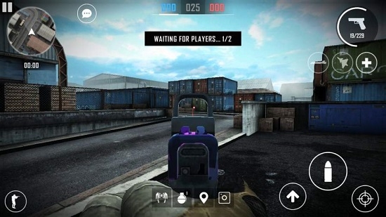 striketeamonline最新版本