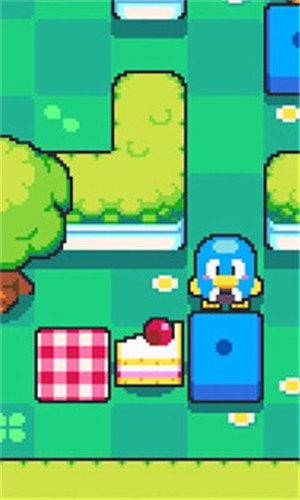 野炊企鹅最新版(PicnicPenguin)