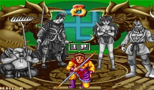 西游释厄传2手机版