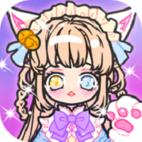 粉妆女孩免费版