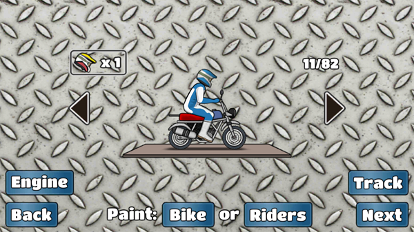 Wheeliechallenge中文版
