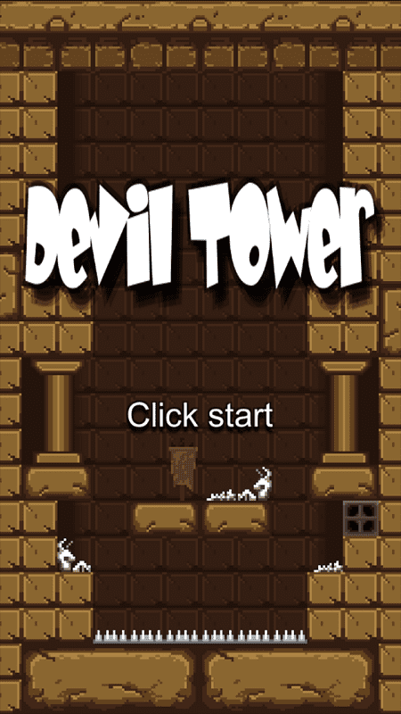 deviltower最新版