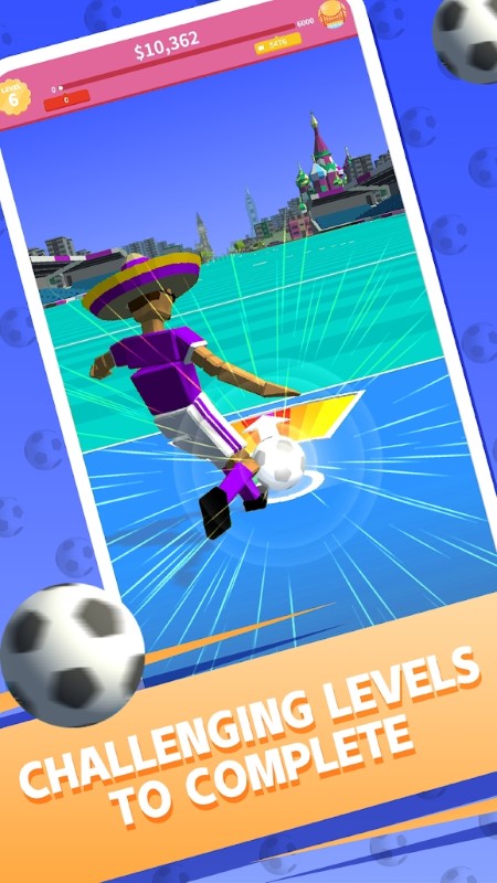 perfectsoccer游戏