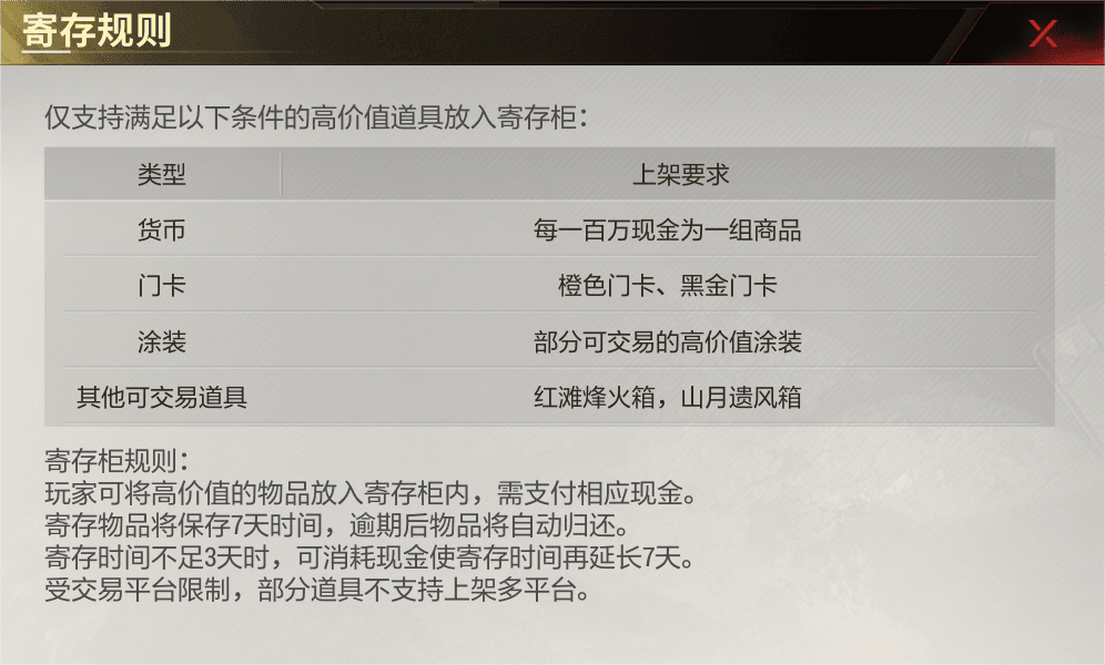 超凡先锋超全搬砖指南