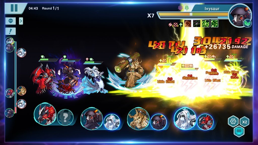 magicisles手游