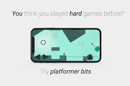 platformerbits手游