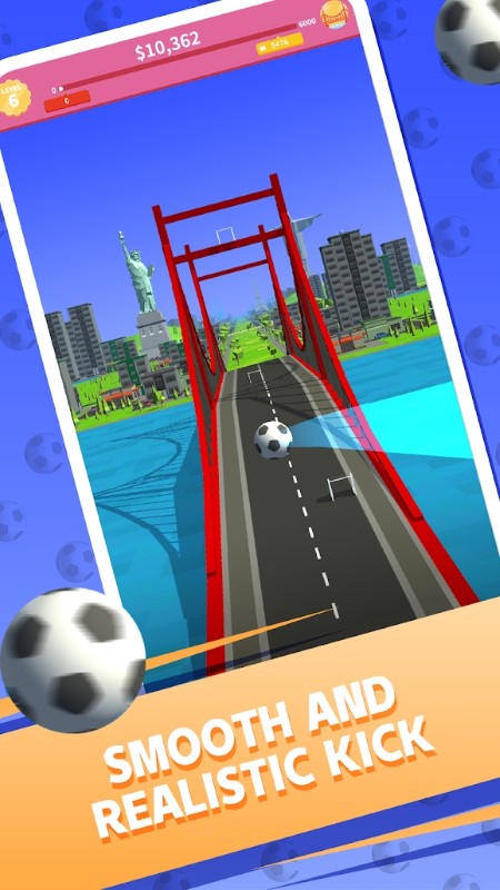perfectsoccer游戏