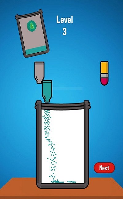 沙画模拟器游戏