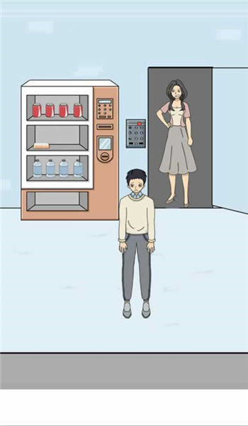 寻找热狗大作战游戏