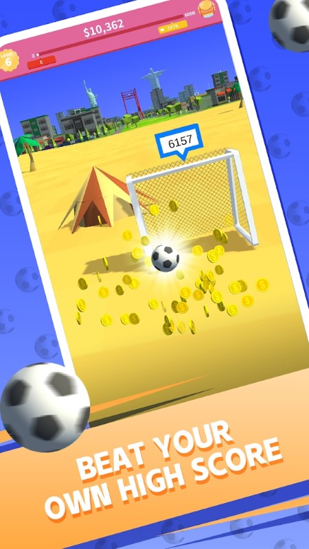 perfectsoccer游戏