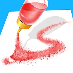 sandpainting中文版