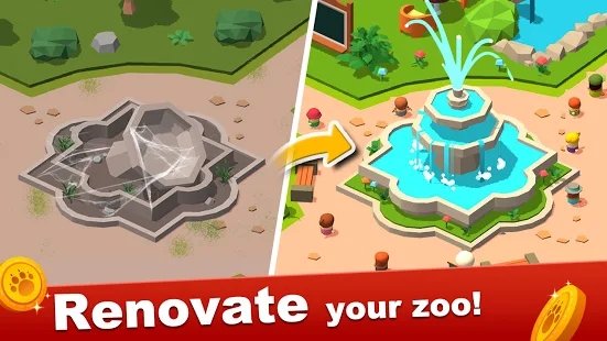 zootiles游戏