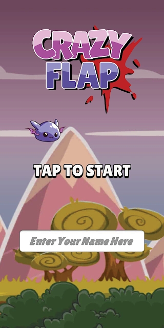 crazyflap手游