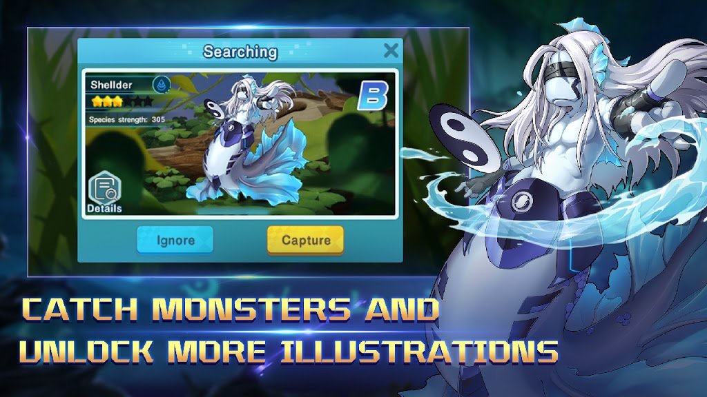 magicisles手游