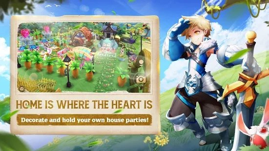 stellaarcana奥术之星手游