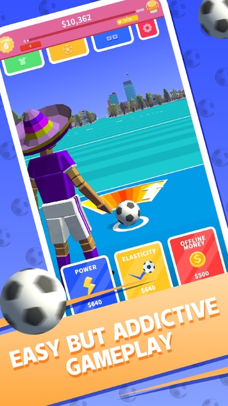 perfectsoccer游戏