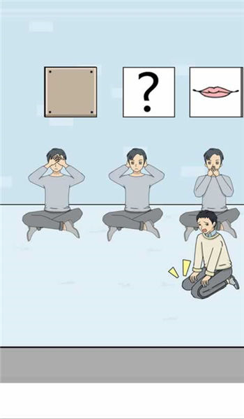 寻找热狗大作战游戏