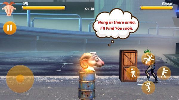 沙雕羊模拟器手机版