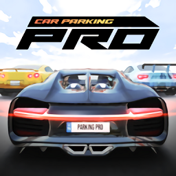 专业停车手最新版(ParkingPro)